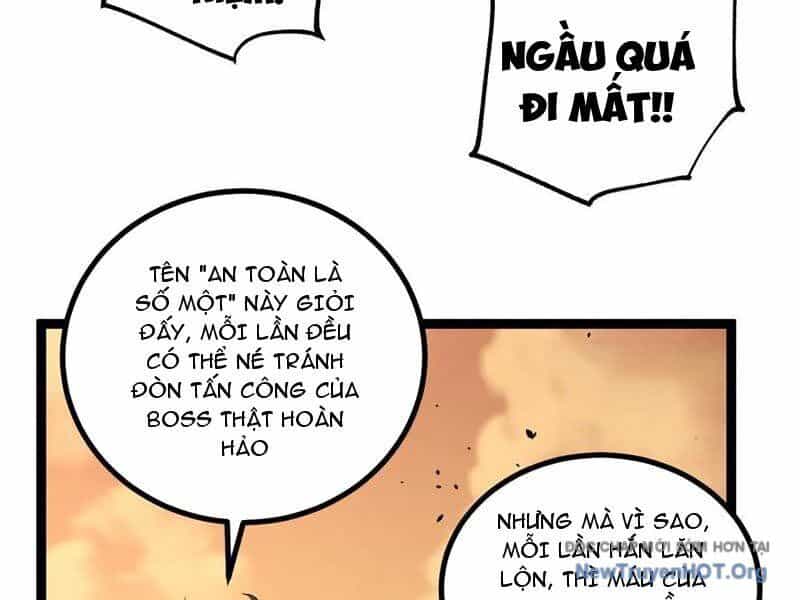 Thích Khách Thần Cấp, Ta Chính Là Bóng Đêm - Chương 35 - ảnh 57