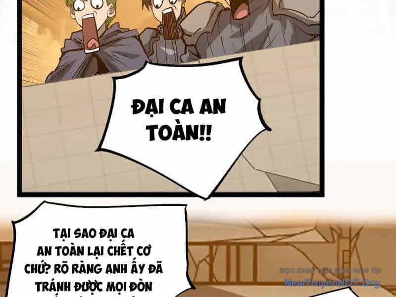Thích Khách Thần Cấp, Ta Chính Là Bóng Đêm - Chương 35 - ảnh 89