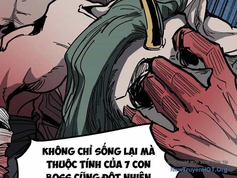 Thích Khách Thần Cấp, Ta Chính Là Bóng Đêm - Chương 36 - ảnh 104