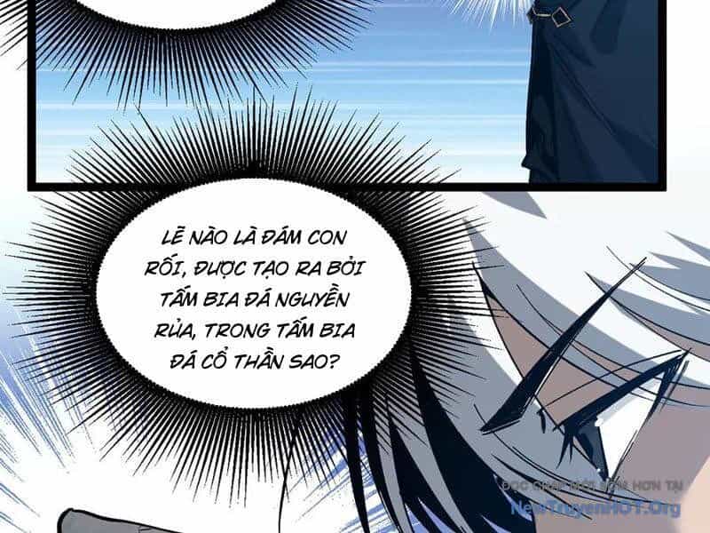 Thích Khách Thần Cấp, Ta Chính Là Bóng Đêm - Chương 36 - ảnh 106