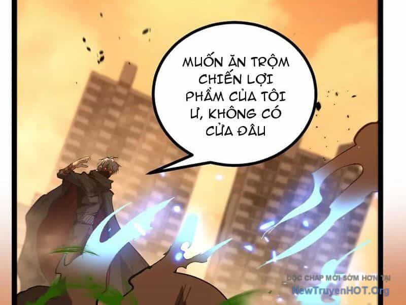 Thích Khách Thần Cấp, Ta Chính Là Bóng Đêm - Chương 36 - ảnh 33