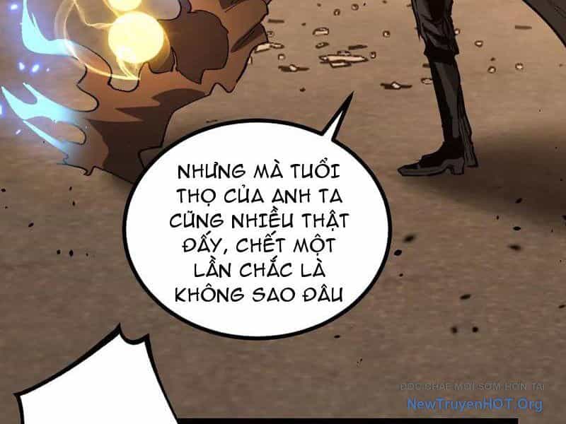 Thích Khách Thần Cấp, Ta Chính Là Bóng Đêm - Chương 36 - ảnh 37