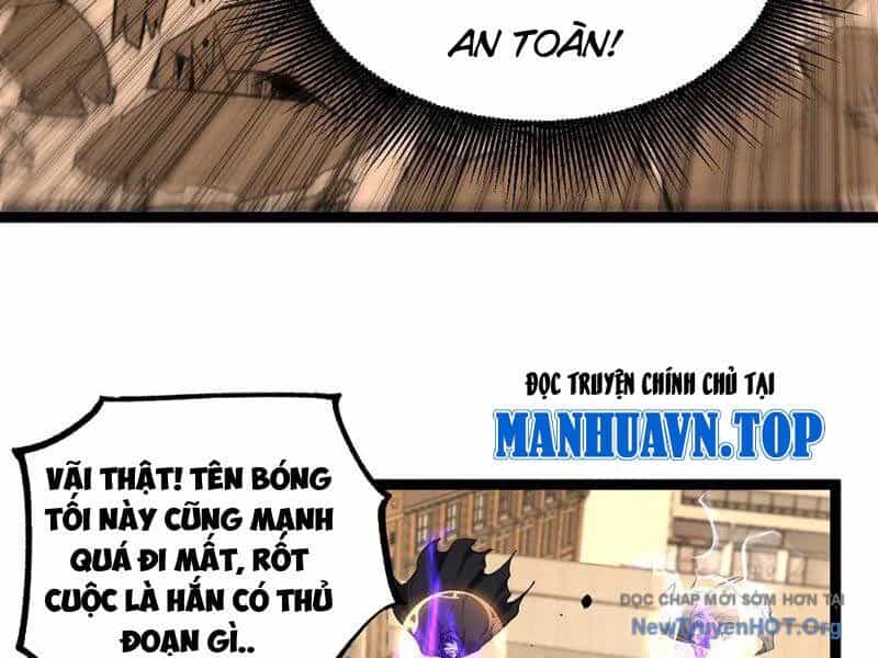 Thích Khách Thần Cấp, Ta Chính Là Bóng Đêm - Chương 36 - ảnh 46
