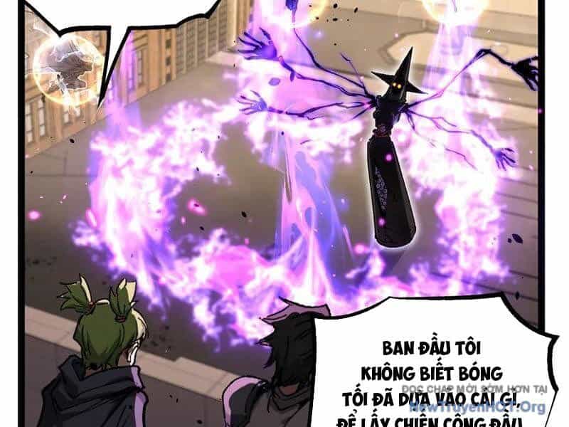 Thích Khách Thần Cấp, Ta Chính Là Bóng Đêm - Chương 36 - ảnh 47