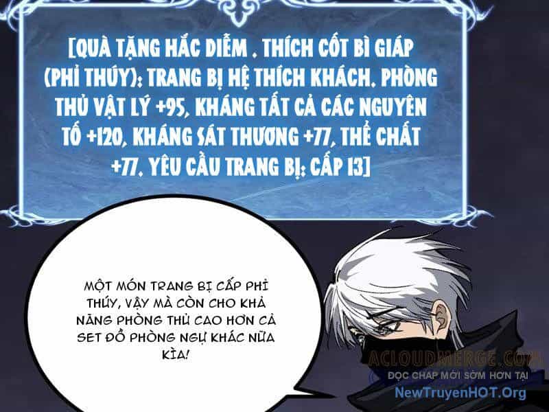 Thích Khách Thần Cấp, Ta Chính Là Bóng Đêm - Chương 36 - ảnh 61