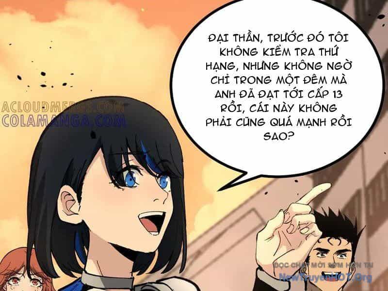 Thích Khách Thần Cấp, Ta Chính Là Bóng Đêm - Chương 36 - ảnh 74