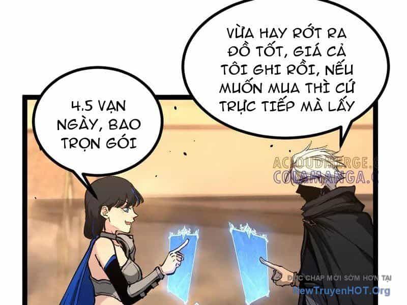 Thích Khách Thần Cấp, Ta Chính Là Bóng Đêm - Chương 36 - ảnh 78