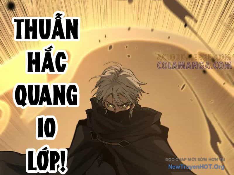Thích Khách Thần Cấp, Ta Chính Là Bóng Đêm - Chương 36 - ảnh 8