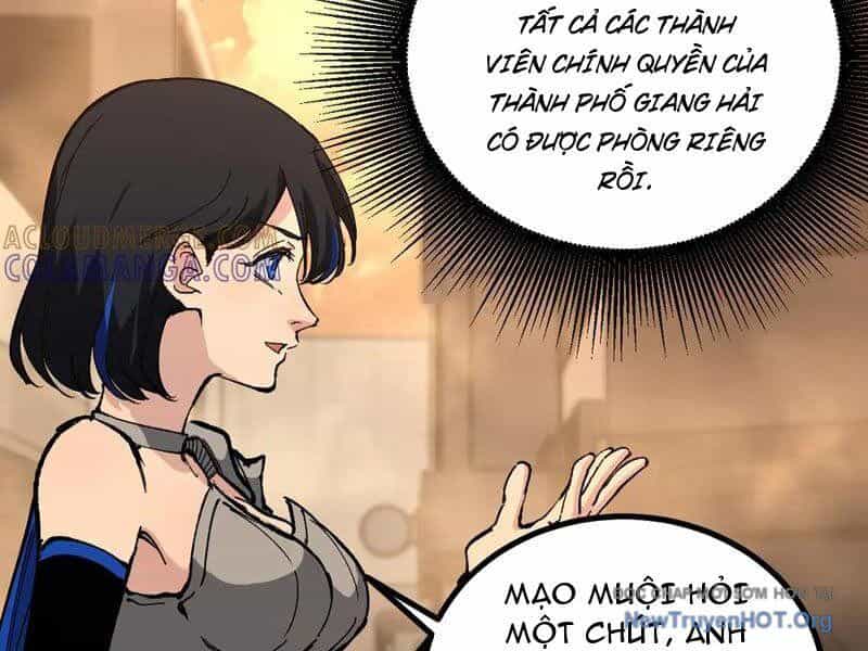 Thích Khách Thần Cấp, Ta Chính Là Bóng Đêm - Chương 36 - ảnh 91