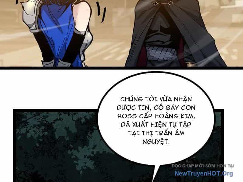 Thích Khách Thần Cấp, Ta Chính Là Bóng Đêm - Chương 36 - ảnh 96