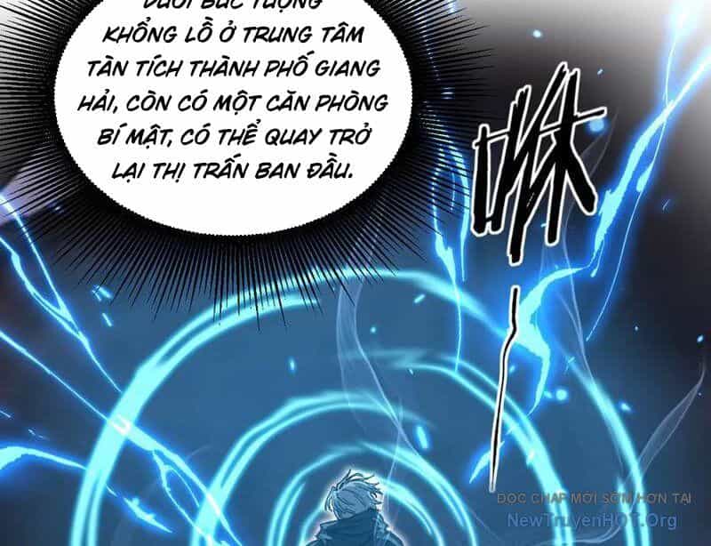 Thích Khách Thần Cấp, Ta Chính Là Bóng Đêm - Chương 37 - ảnh 24