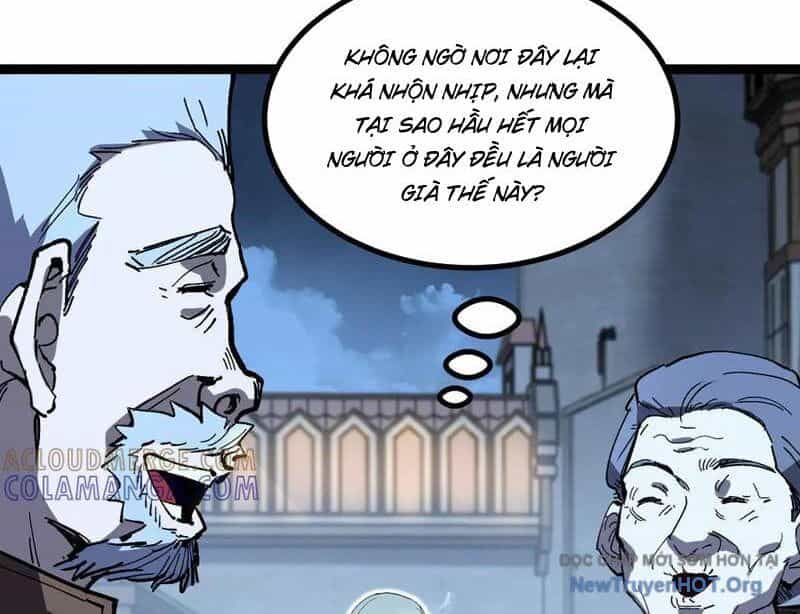Thích Khách Thần Cấp, Ta Chính Là Bóng Đêm - Chương 37 - ảnh 37