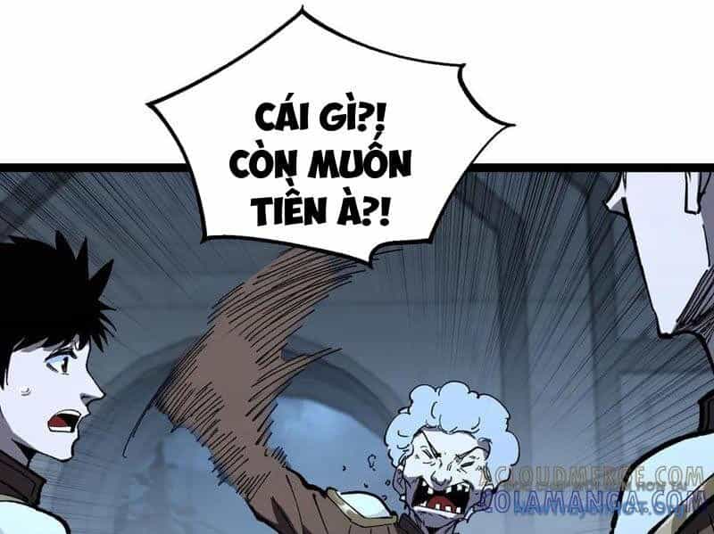 Thích Khách Thần Cấp, Ta Chính Là Bóng Đêm - Chương 37 - ảnh 41