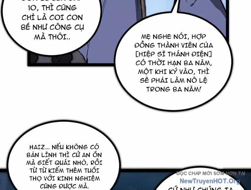 Thích Khách Thần Cấp, Ta Chính Là Bóng Đêm - Chương 37 - ảnh 90