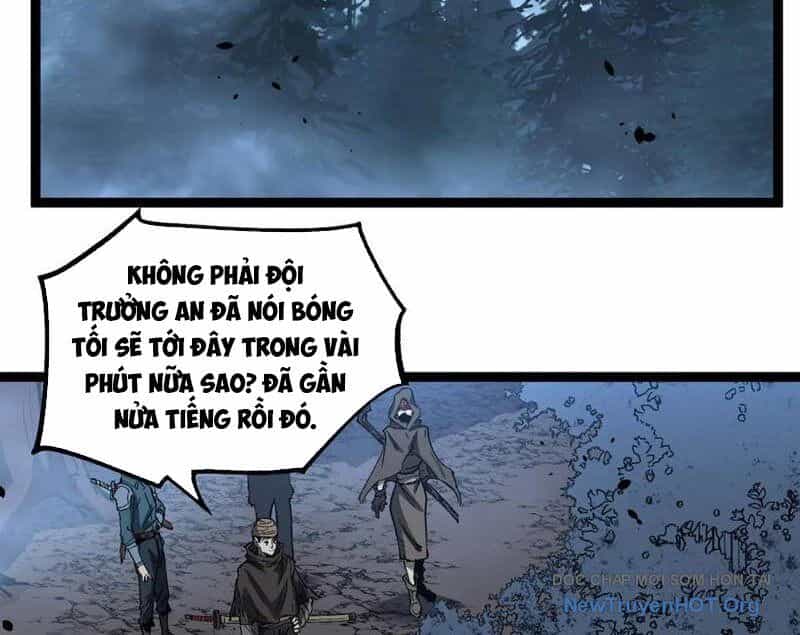 Thích Khách Thần Cấp, Ta Chính Là Bóng Đêm - Chương 38 - ảnh 33