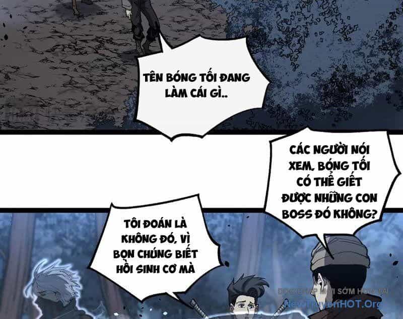 Thích Khách Thần Cấp, Ta Chính Là Bóng Đêm - Chương 38 - ảnh 34