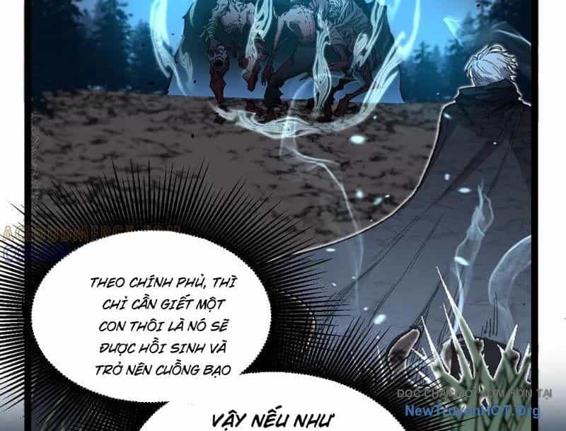 Thích Khách Thần Cấp, Ta Chính Là Bóng Đêm - Chương 38 - ảnh 44