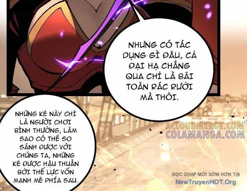 Thích Khách Thần Cấp, Ta Chính Là Bóng Đêm - Chương 39 - ảnh 101