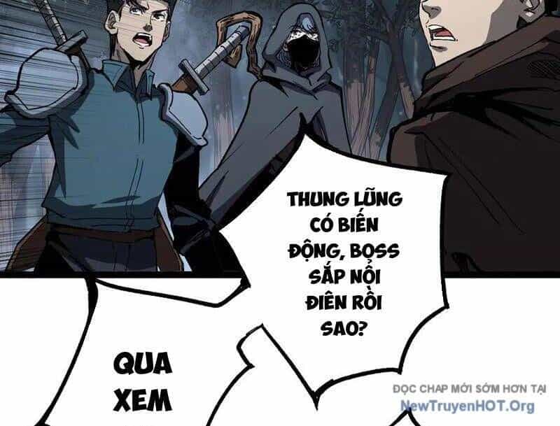 Thích Khách Thần Cấp, Ta Chính Là Bóng Đêm - Chương 39 - ảnh 3