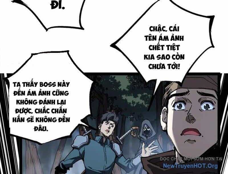 Thích Khách Thần Cấp, Ta Chính Là Bóng Đêm - Chương 39 - ảnh 4