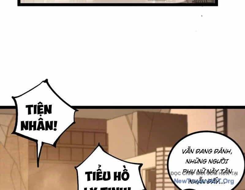 Thích Khách Thần Cấp, Ta Chính Là Bóng Đêm - Chương 39 - ảnh 47