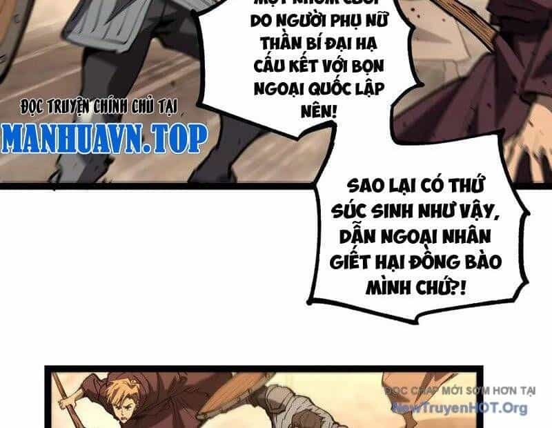 Thích Khách Thần Cấp, Ta Chính Là Bóng Đêm - Chương 39 - ảnh 85