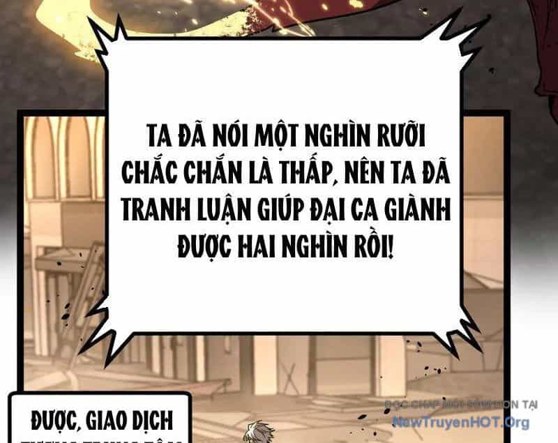 Thích Khách Thần Cấp, Ta Chính Là Bóng Đêm - Chương 40 - ảnh 10