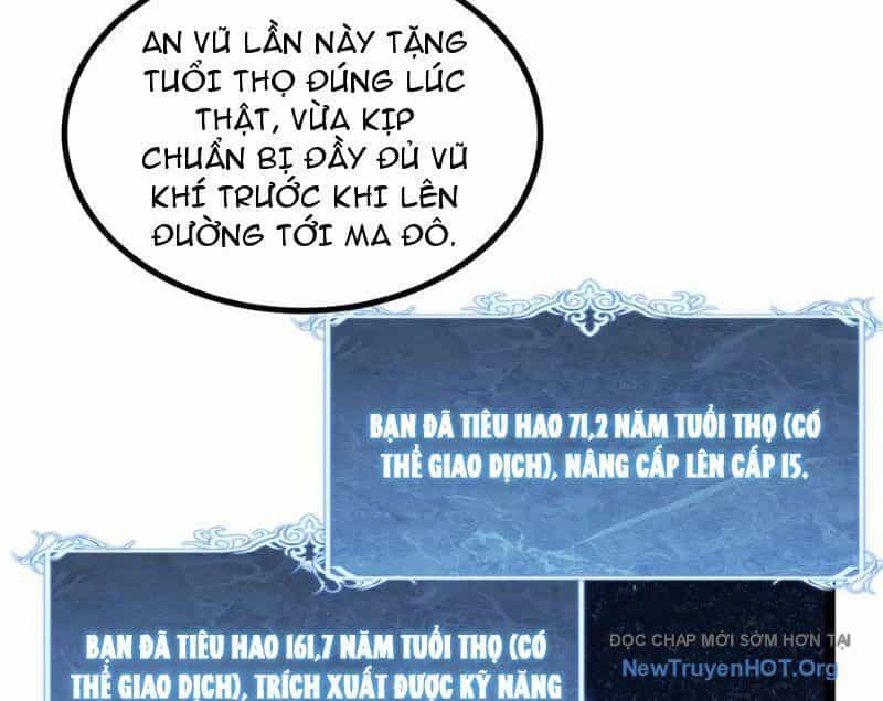 Thích Khách Thần Cấp, Ta Chính Là Bóng Đêm - Chương 40 - ảnh 21
