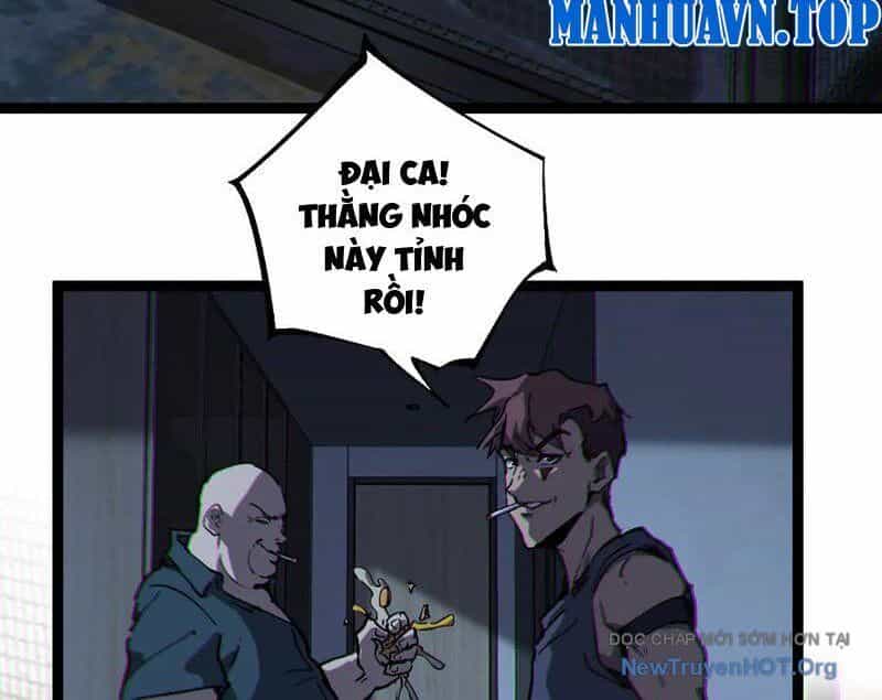 Thích Khách Thần Cấp, Ta Chính Là Bóng Đêm - Chương 40 - ảnh 31