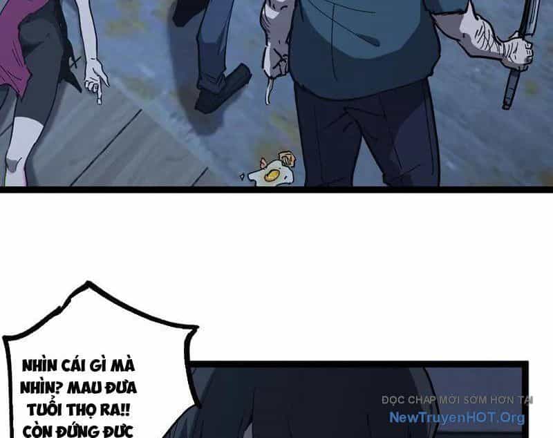 Thích Khách Thần Cấp, Ta Chính Là Bóng Đêm - Chương 40 - ảnh 34