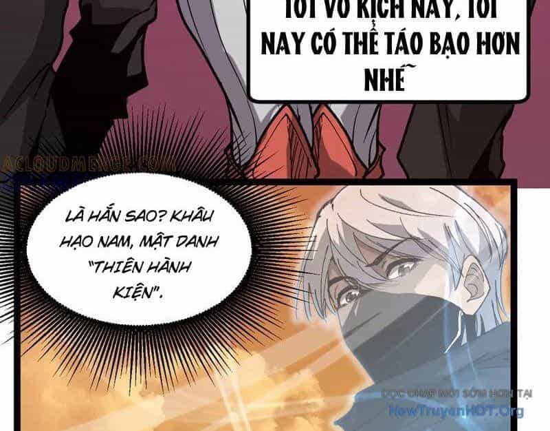 Thích Khách Thần Cấp, Ta Chính Là Bóng Đêm - Chương 40 - ảnh 83