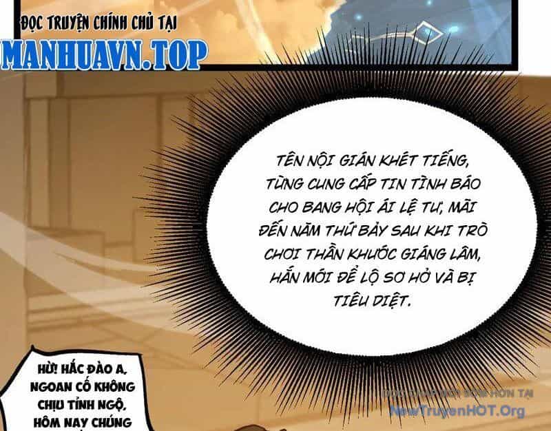Thích Khách Thần Cấp, Ta Chính Là Bóng Đêm - Chương 40 - ảnh 84