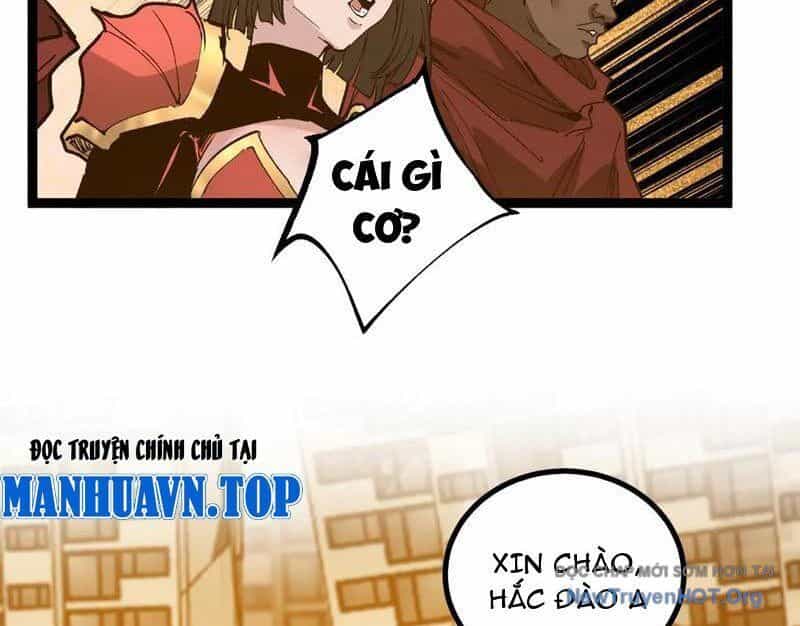 Thích Khách Thần Cấp, Ta Chính Là Bóng Đêm - Chương 40 - ảnh 96