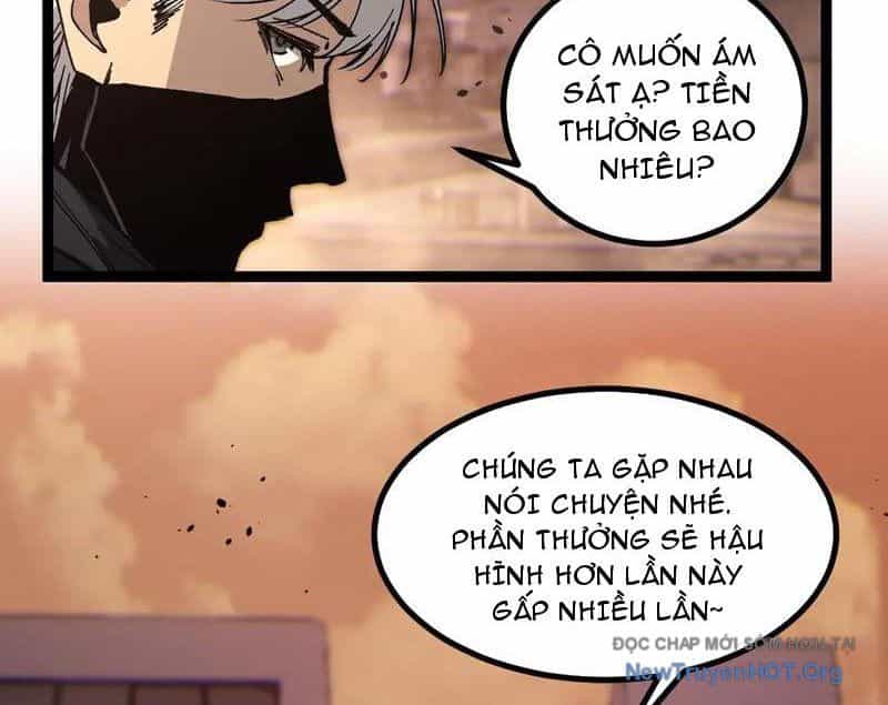 Thích Khách Thần Cấp, Ta Chính Là Bóng Đêm - Chương 41 - ảnh 31