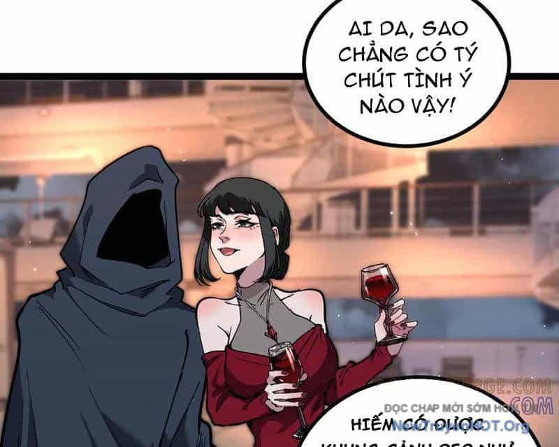 Thích Khách Thần Cấp, Ta Chính Là Bóng Đêm - Chương 41 - ảnh 58