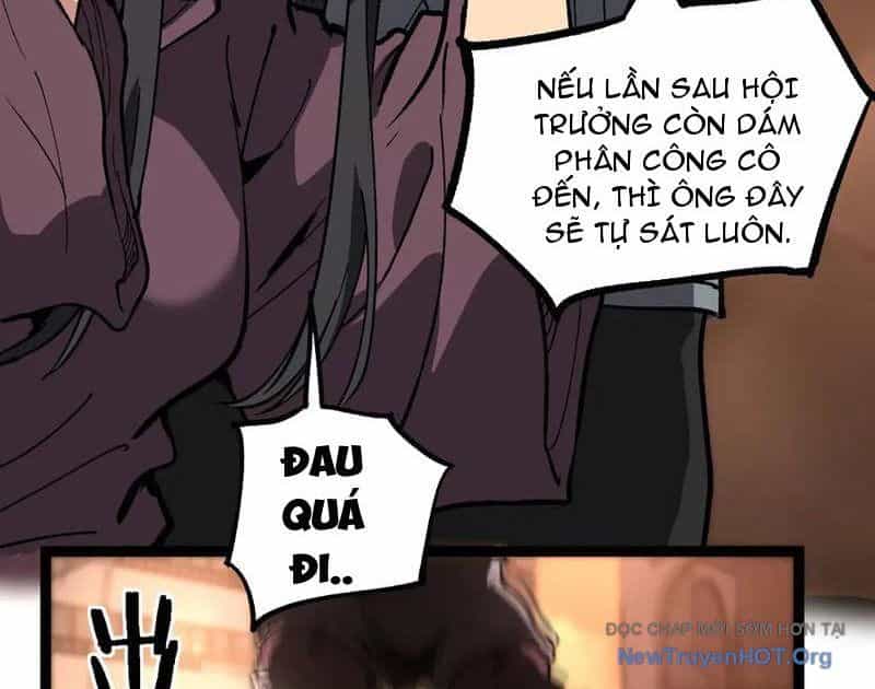 Thích Khách Thần Cấp, Ta Chính Là Bóng Đêm - Chương 41 - ảnh 89