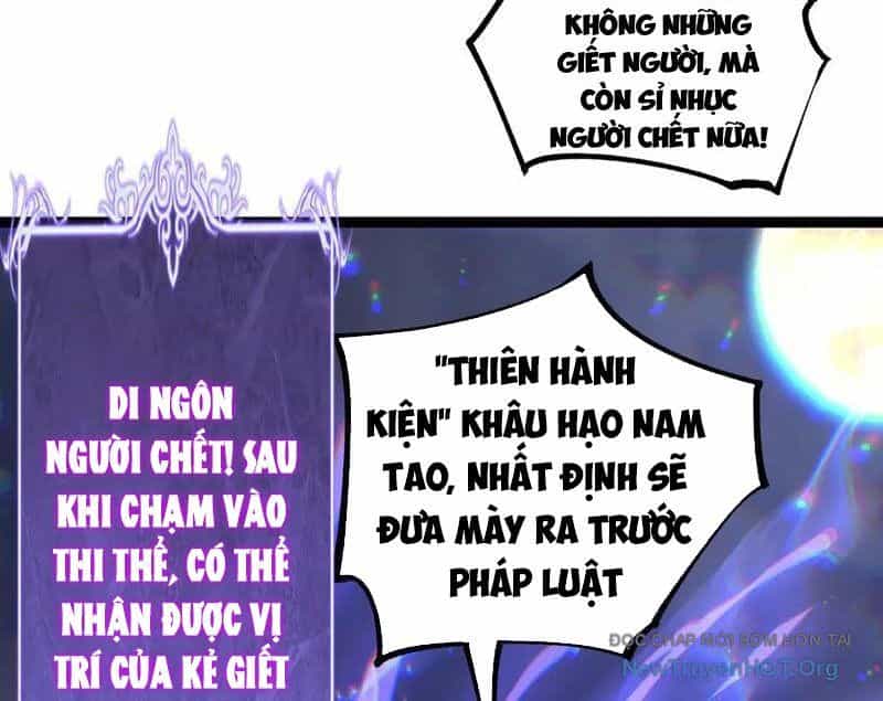 Thích Khách Thần Cấp, Ta Chính Là Bóng Đêm - Chương 42 - ảnh 30
