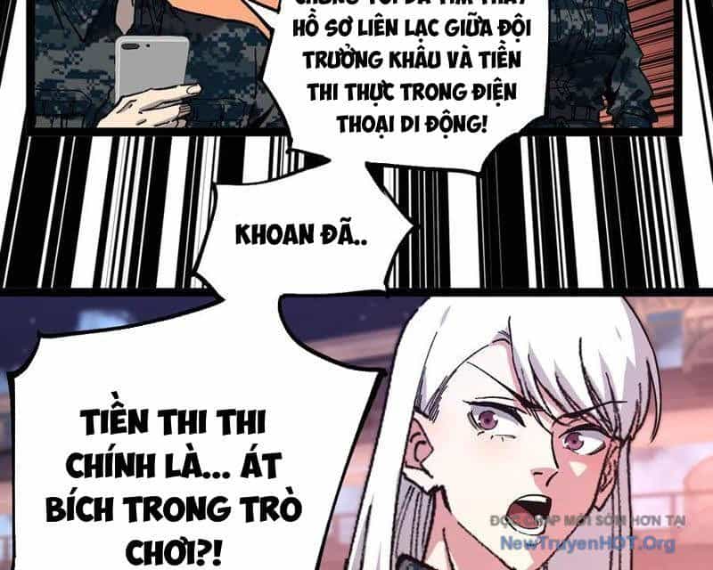 Thích Khách Thần Cấp, Ta Chính Là Bóng Đêm - Chương 42 - ảnh 46