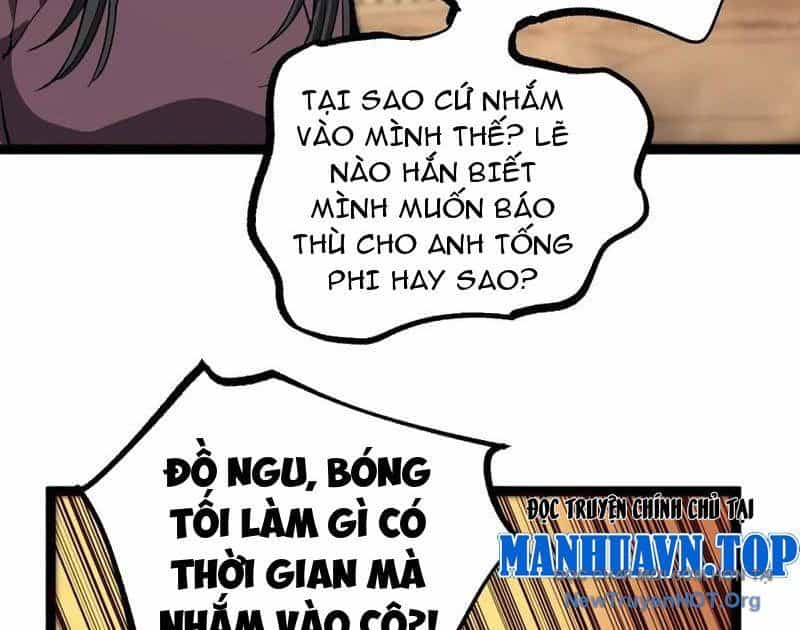 Thích Khách Thần Cấp, Ta Chính Là Bóng Đêm - Chương 42 - ảnh 84