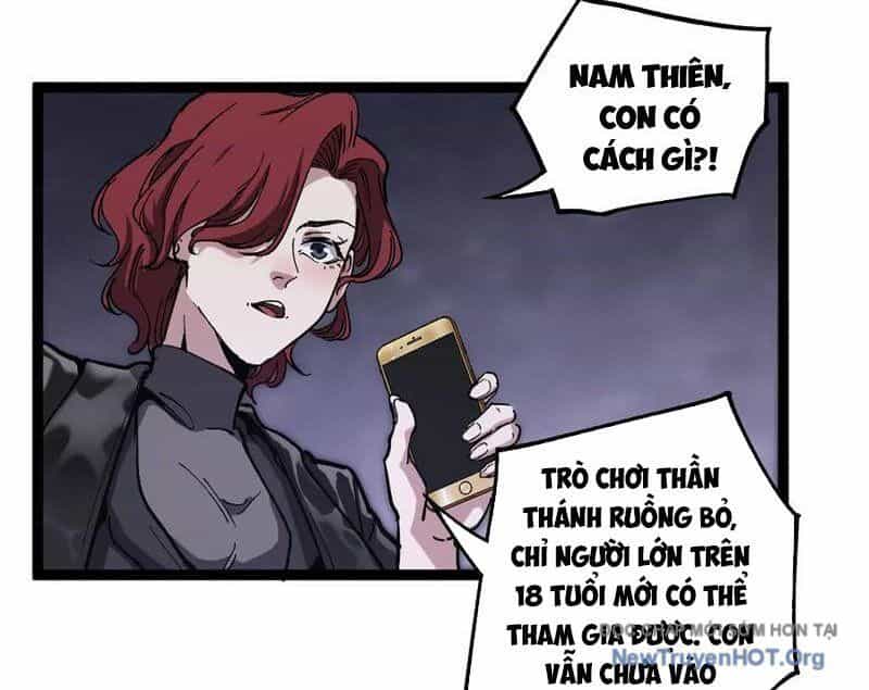 Thích Khách Thần Cấp, Ta Chính Là Bóng Đêm - Chương 43 - ảnh 15
