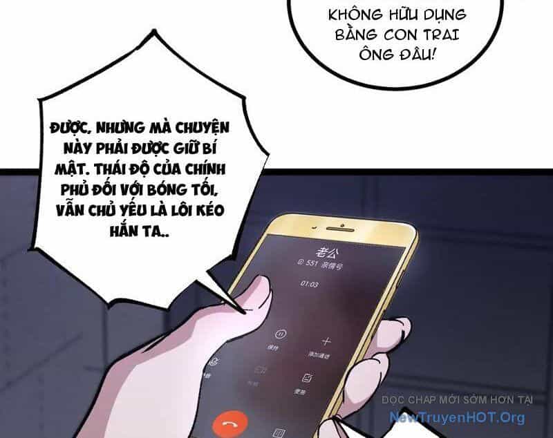 Thích Khách Thần Cấp, Ta Chính Là Bóng Đêm - Chương 43 - ảnh 22