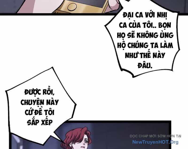 Thích Khách Thần Cấp, Ta Chính Là Bóng Đêm - Chương 43 - ảnh 23