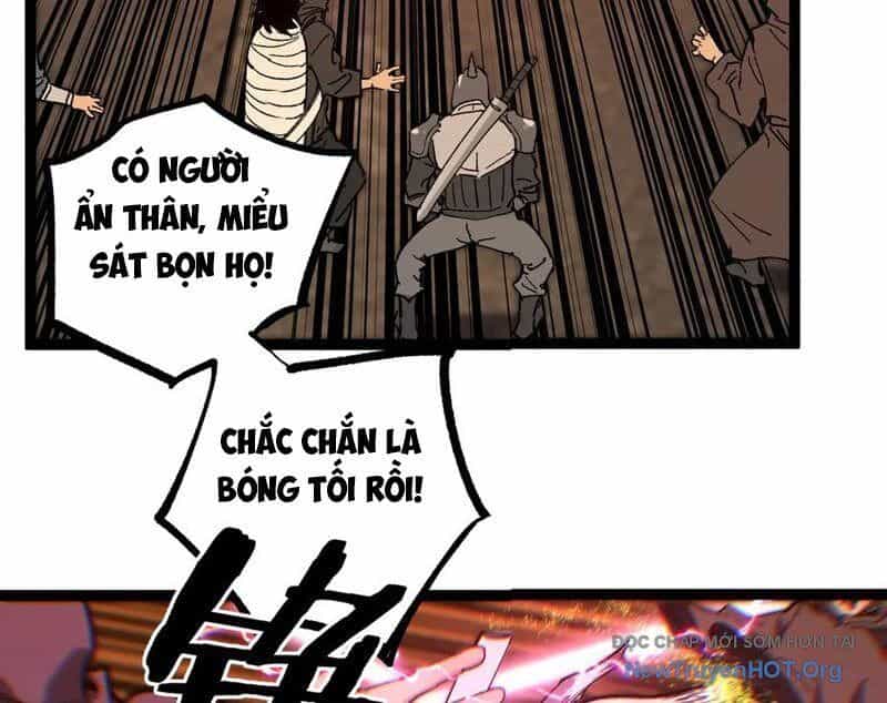 Thích Khách Thần Cấp, Ta Chính Là Bóng Đêm - Chương 43 - ảnh 34