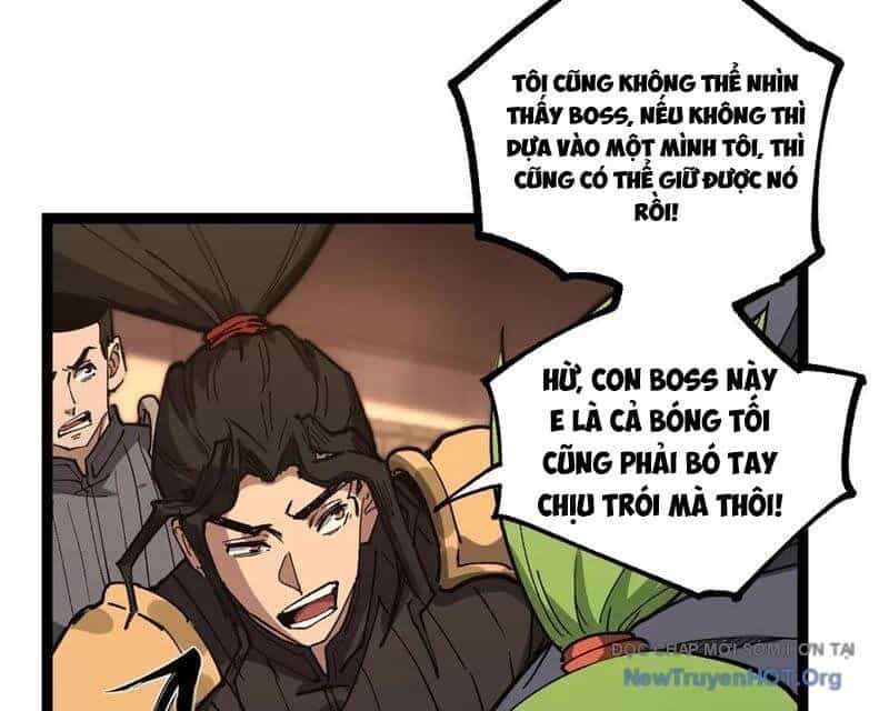 Thích Khách Thần Cấp, Ta Chính Là Bóng Đêm - Chương 43 - ảnh 59