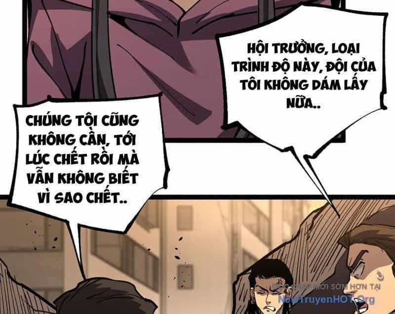 Thích Khách Thần Cấp, Ta Chính Là Bóng Đêm - Chương 44 - ảnh 10