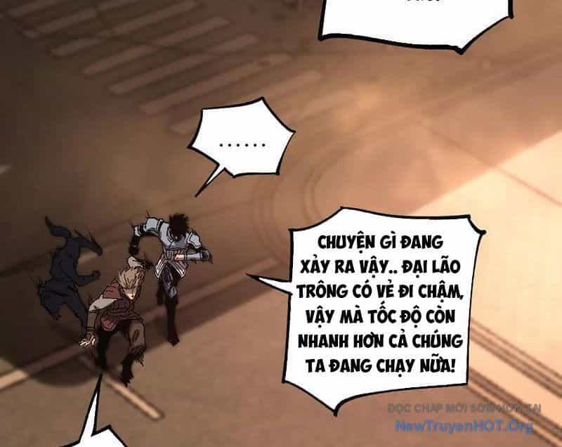 Thích Khách Thần Cấp, Ta Chính Là Bóng Đêm - Chương 44 - ảnh 72