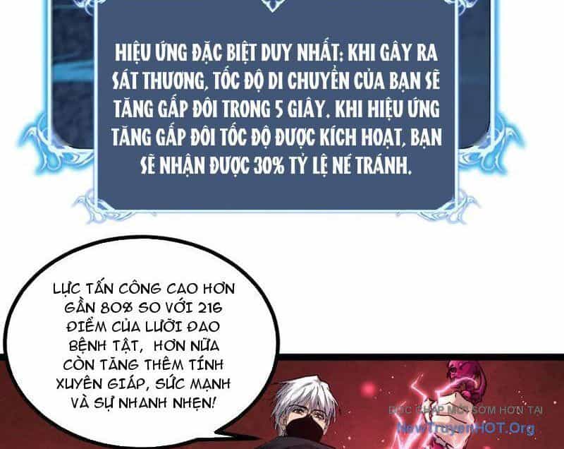 Thích Khách Thần Cấp, Ta Chính Là Bóng Đêm - Chương 44 - ảnh 77