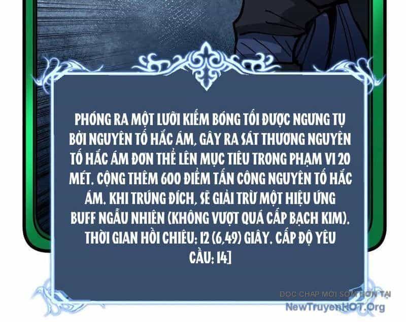 Thích Khách Thần Cấp, Ta Chính Là Bóng Đêm - Chương 44 - ảnh 80