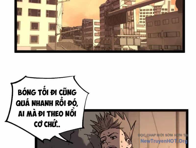 Thích Khách Thần Cấp, Ta Chính Là Bóng Đêm - Chương 44 - ảnh 90