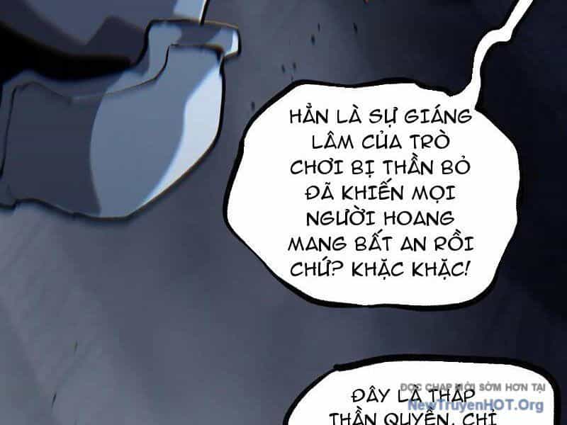 Thích Khách Thần Cấp, Ta Chính Là Bóng Đêm - Chương 45 - ảnh 22